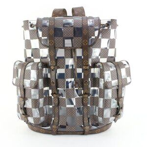 Louis Vuitton | Bags | Louis Vuitton Cream And Black 